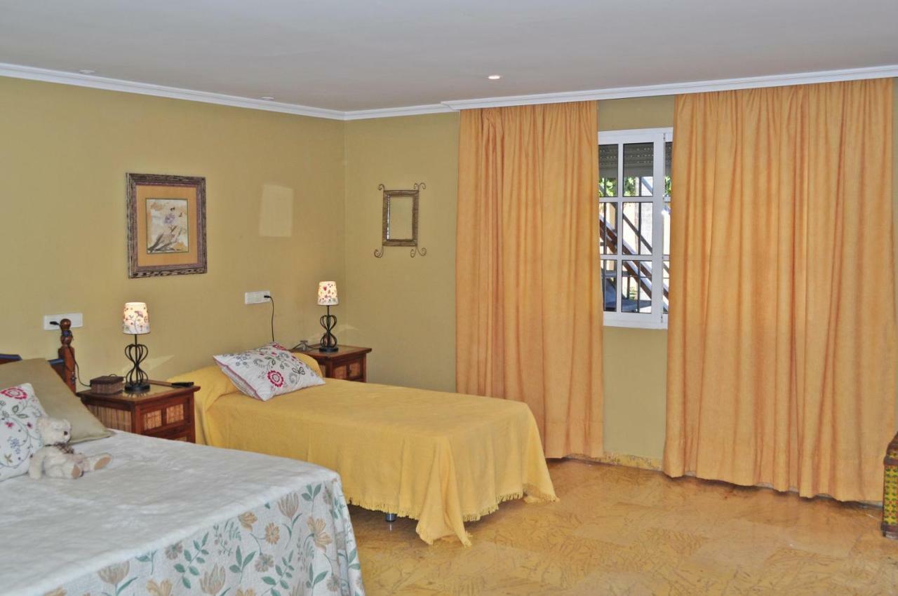 Holiday home Angeles Marbella