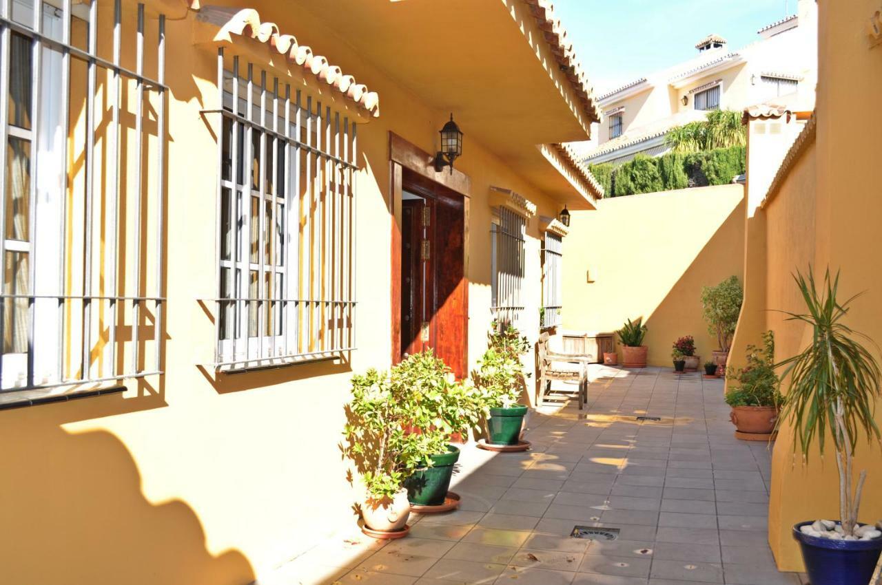 Angeles Holiday home Marbella