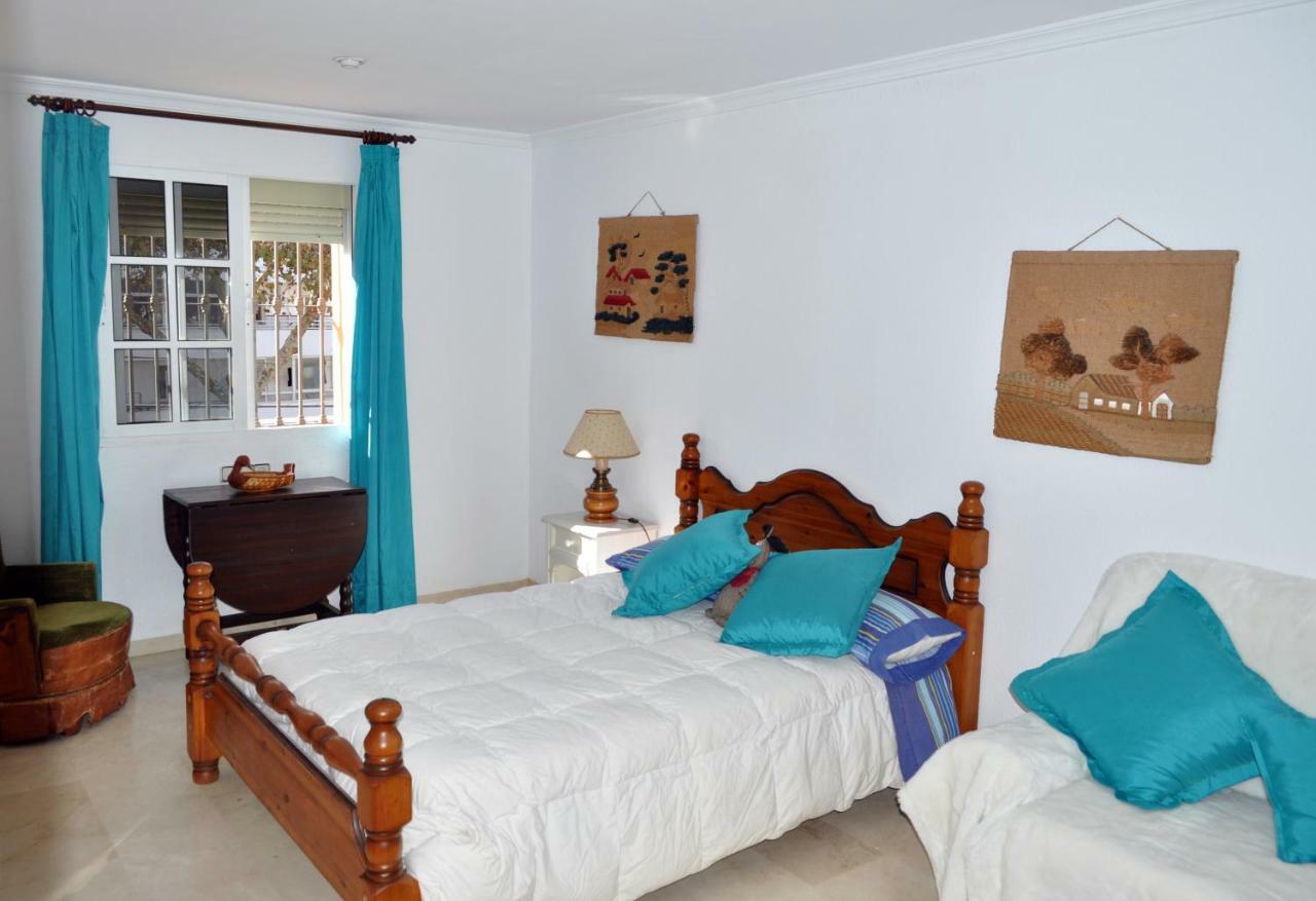Angeles Holiday home Marbella