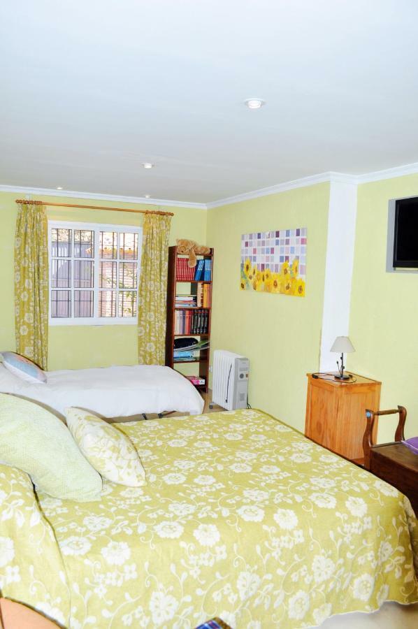 Angeles Holiday home Marbella