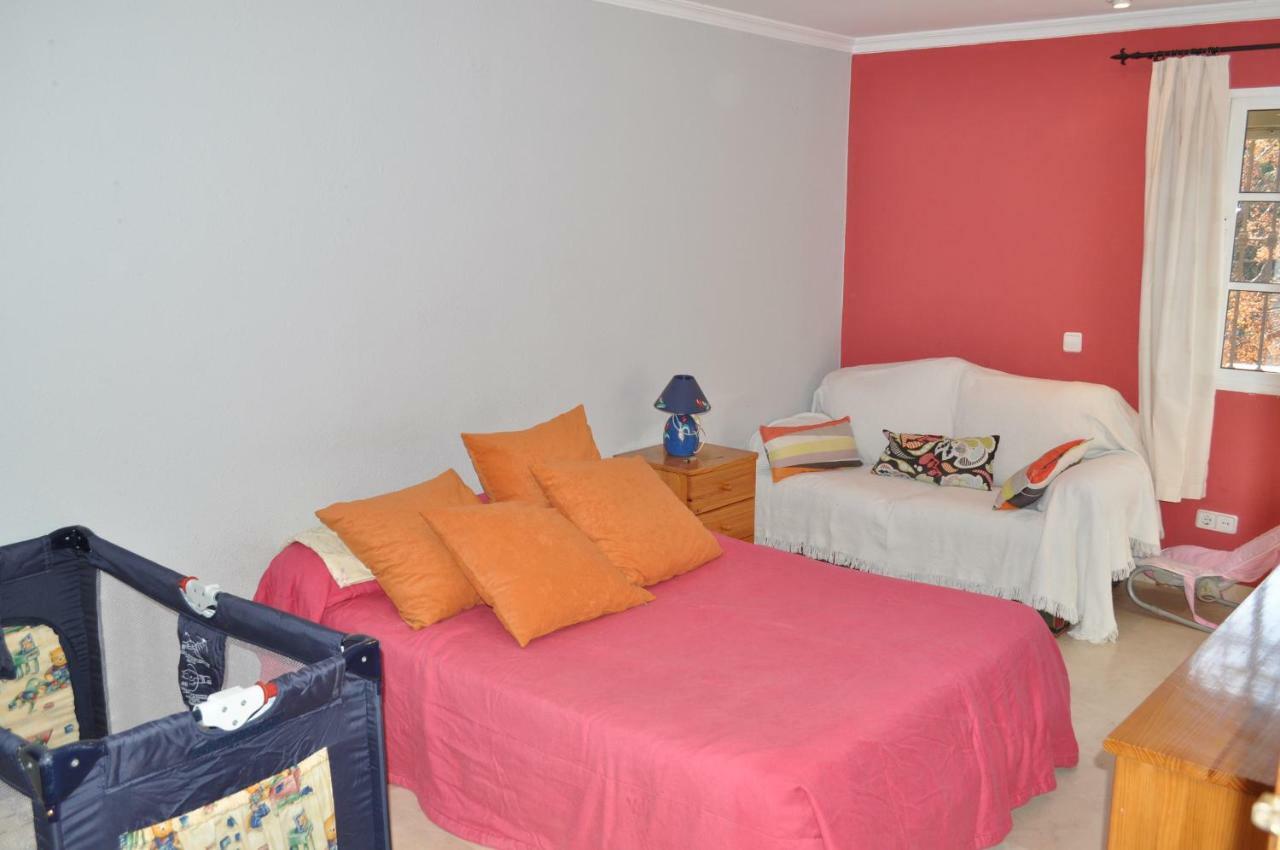 Angeles Holiday home Marbella
