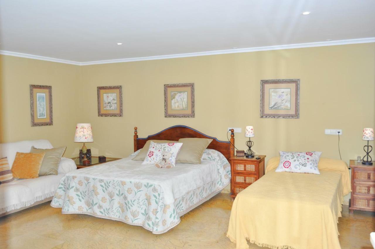 Angeles Holiday home