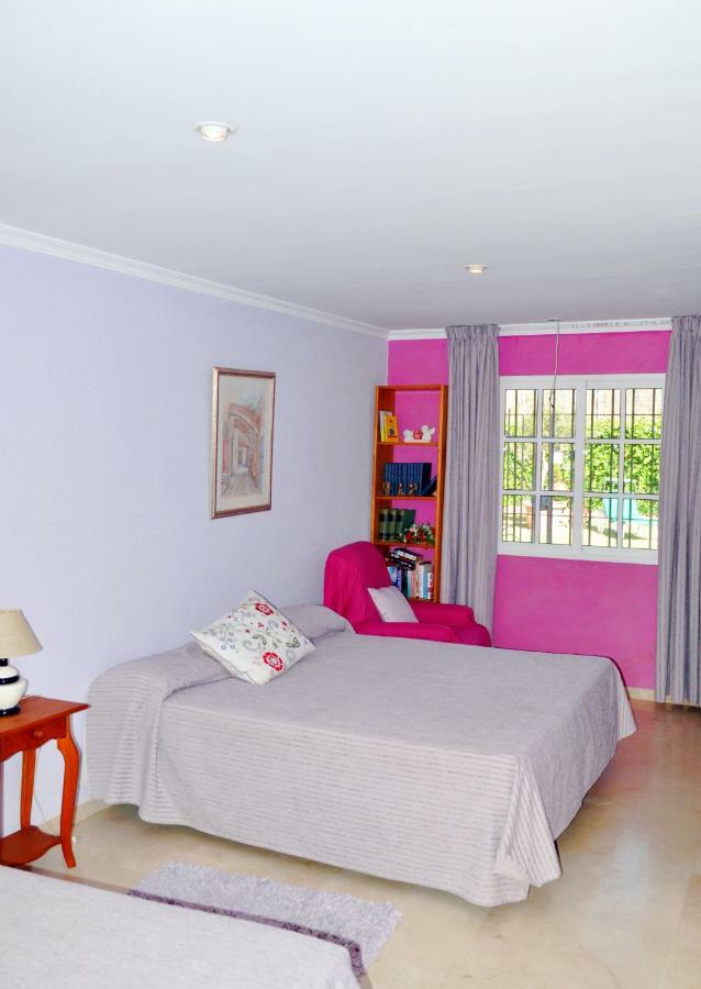 Holiday home Angeles *