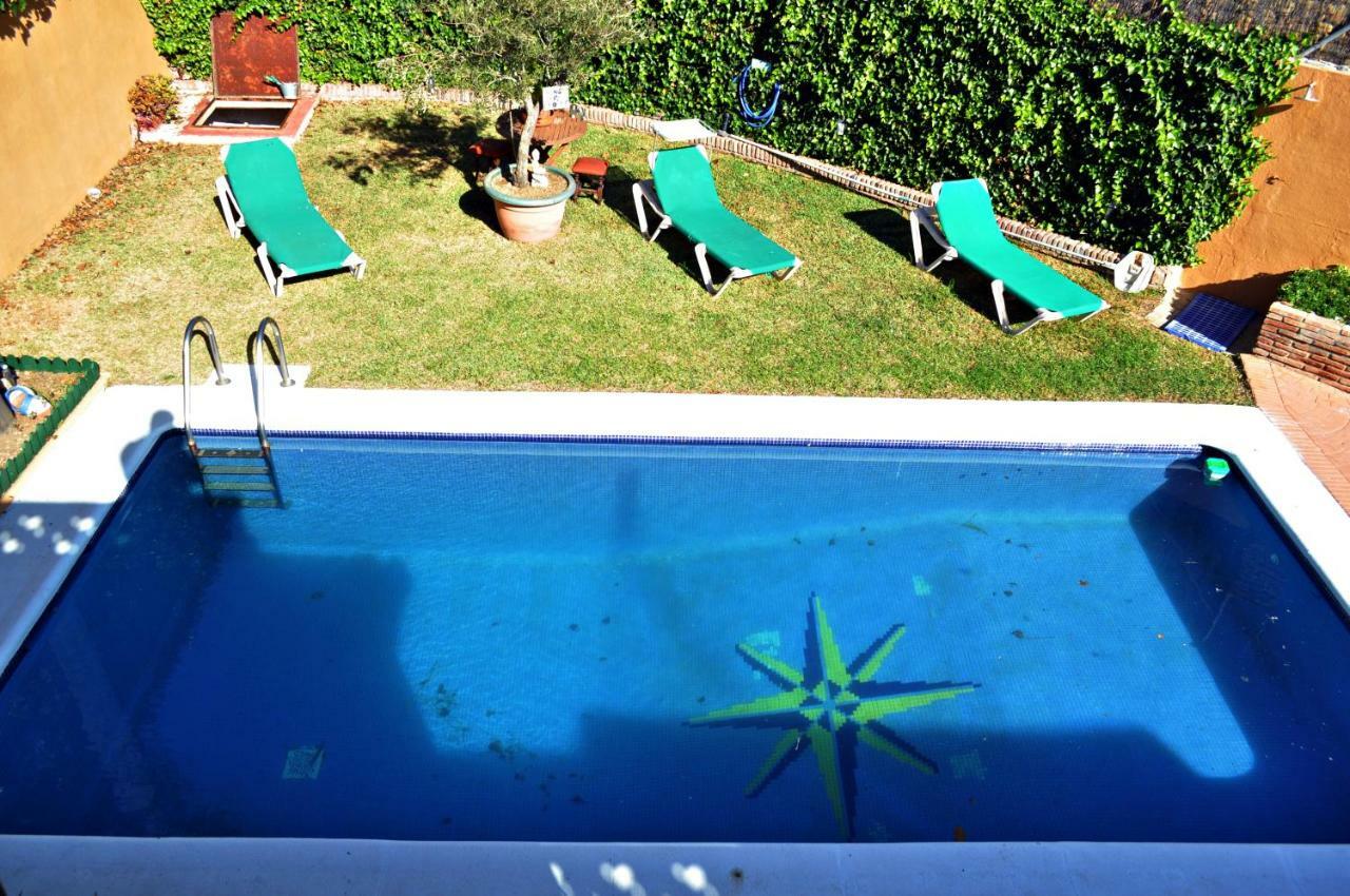 Angeles Holiday home Marbella