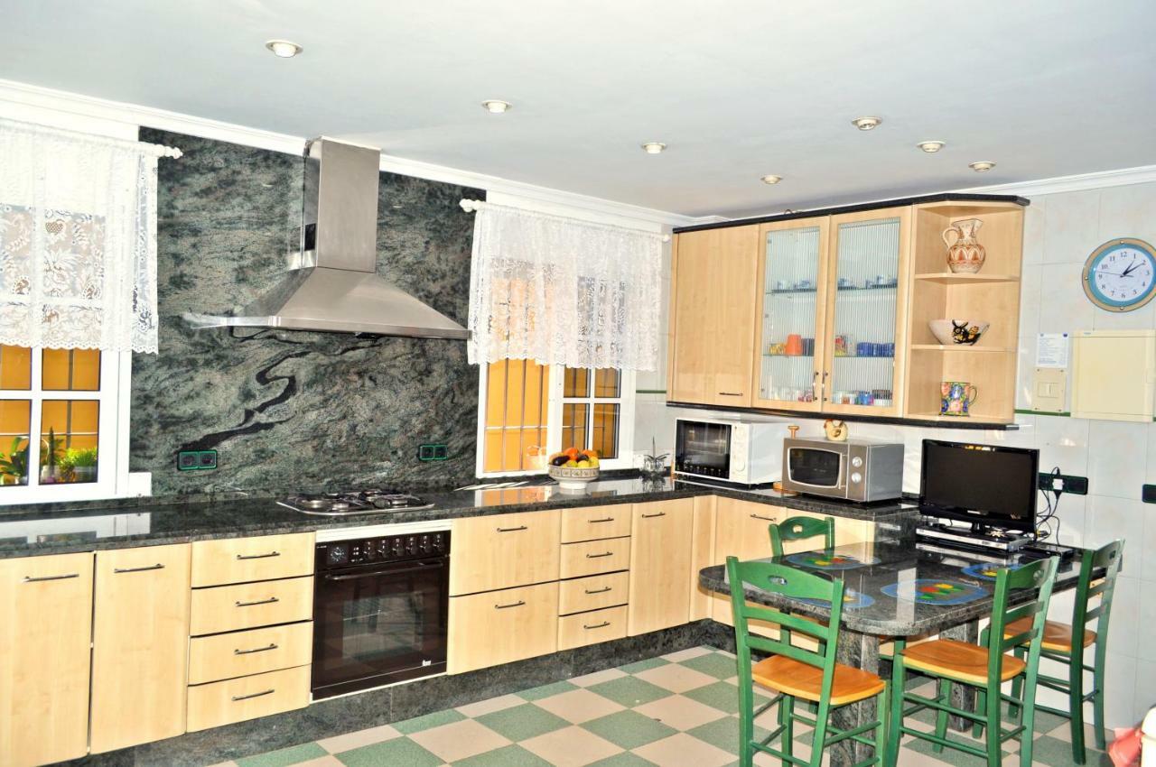 Holiday home Angeles Marbella