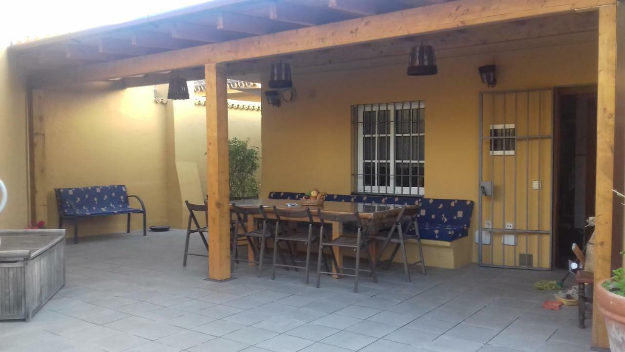 Holiday home Angeles